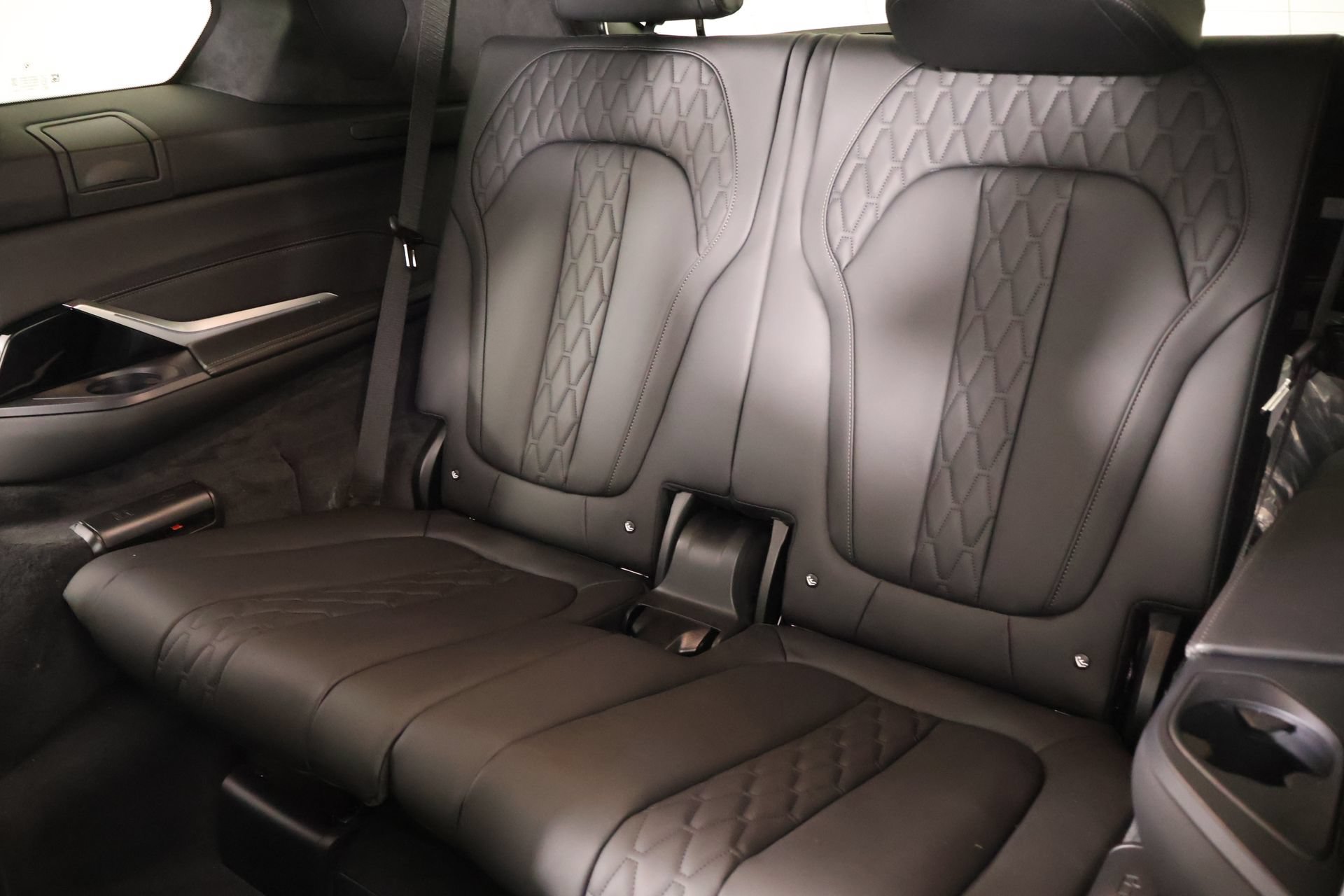 New 2027 BMW X7 M60i AWD/4WD image 13