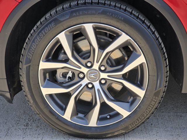 Used 2022 Acura MDX FWD w/ Technology Package image 9