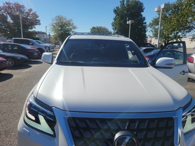Used 2023 Lexus GX 460 Premium w/ Premium Package
