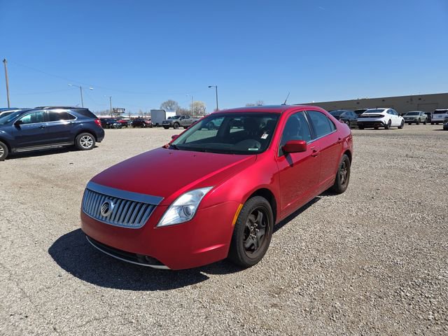 Used 2010 Mercury Milan image 2