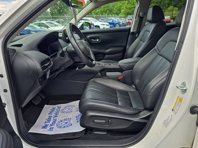 Used 2024 Honda HR-V EX-L image 23