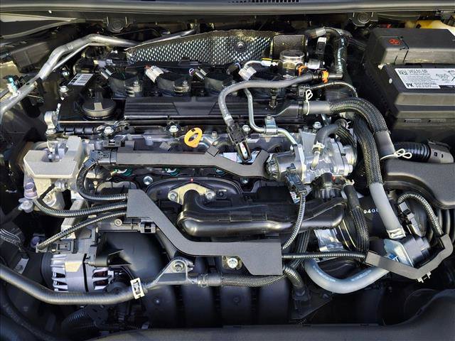 New 2026 Toyota Corolla SE FWD image 16