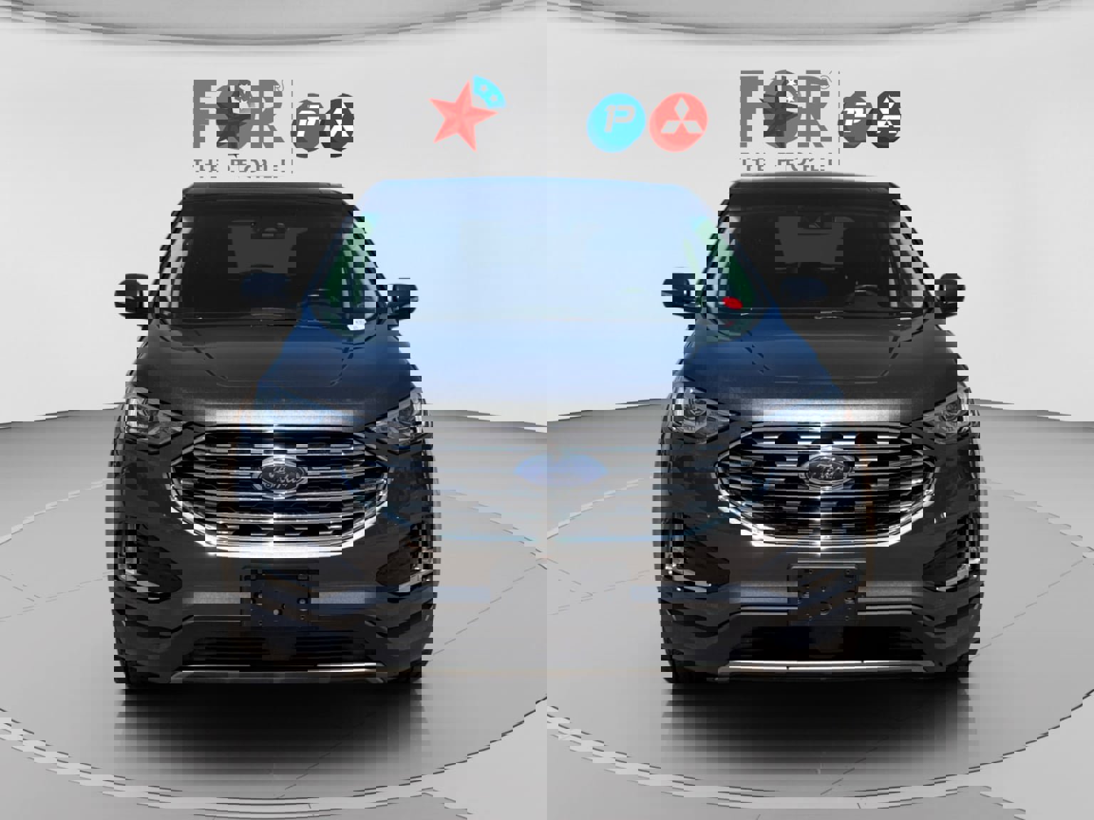 Used 2020 Ford Edge SEL w/ Convenience Package image 8