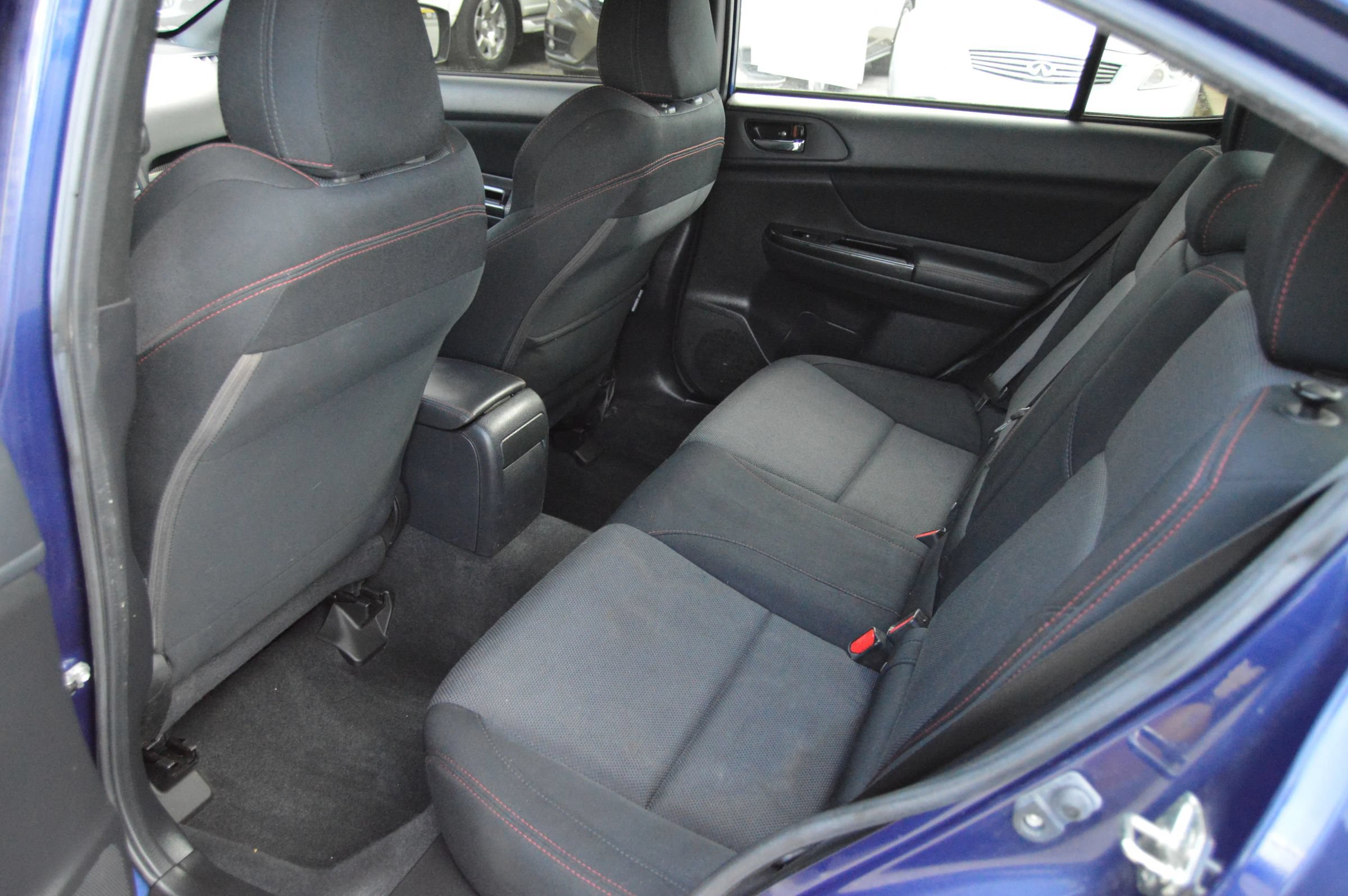 Used 2018 Subaru WRX Premium AWD/4WD image 18