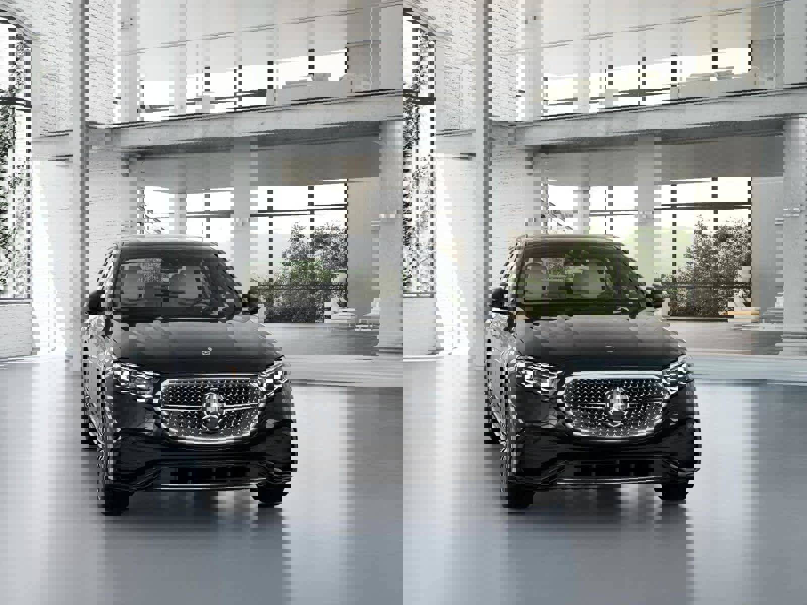 New 2026 Mercedes-Benz E 350 4MATIC Sedan image 7