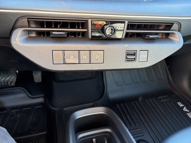 New 2026 Nissan Leaf SV+ FWD image 13