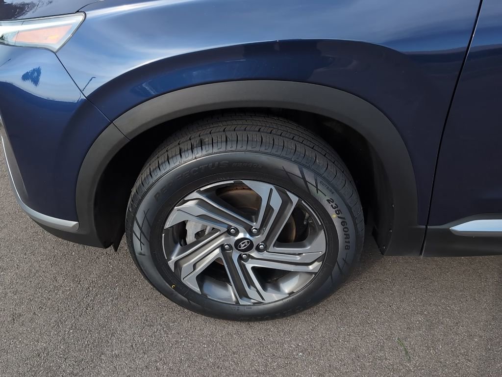 Used 2022 Hyundai Santa Fe SEL image 11