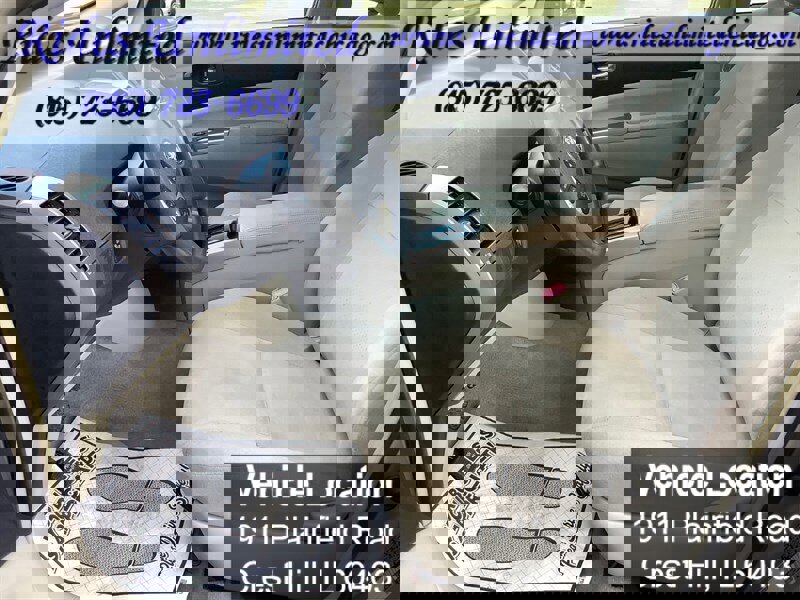 Used 2008 Toyota Prius image 14