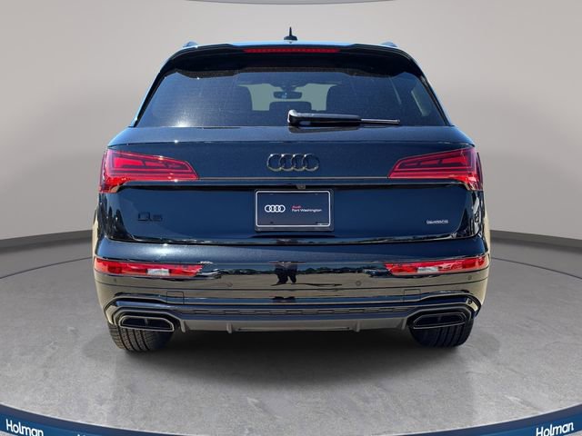 Used 2024 Audi Q5 2.0T Premium w/ Summer of Audi Package AWD/4WD image 7