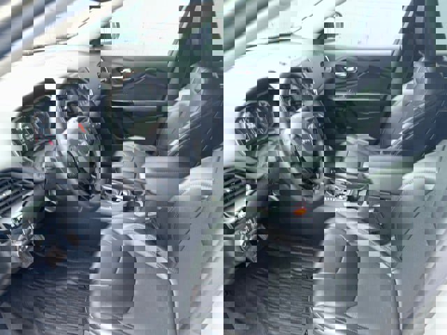 Used 2021 Jeep Cherokee Latitude Plus image 9