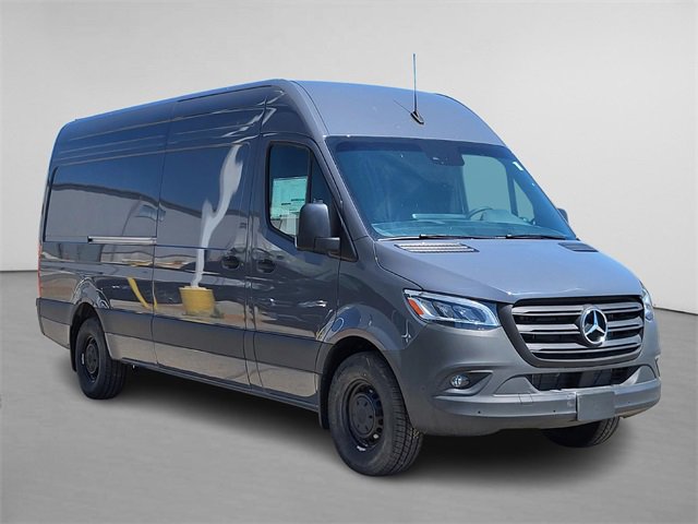 New 2024 Mercedes-Benz Sprinter 2500 image 1