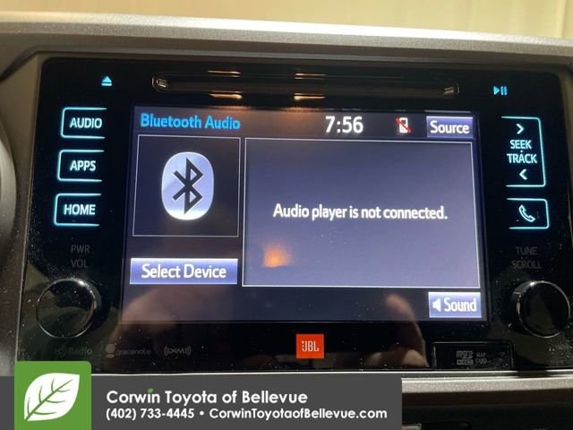 Used 2019 Toyota Tacoma TRD Off-Road image 21