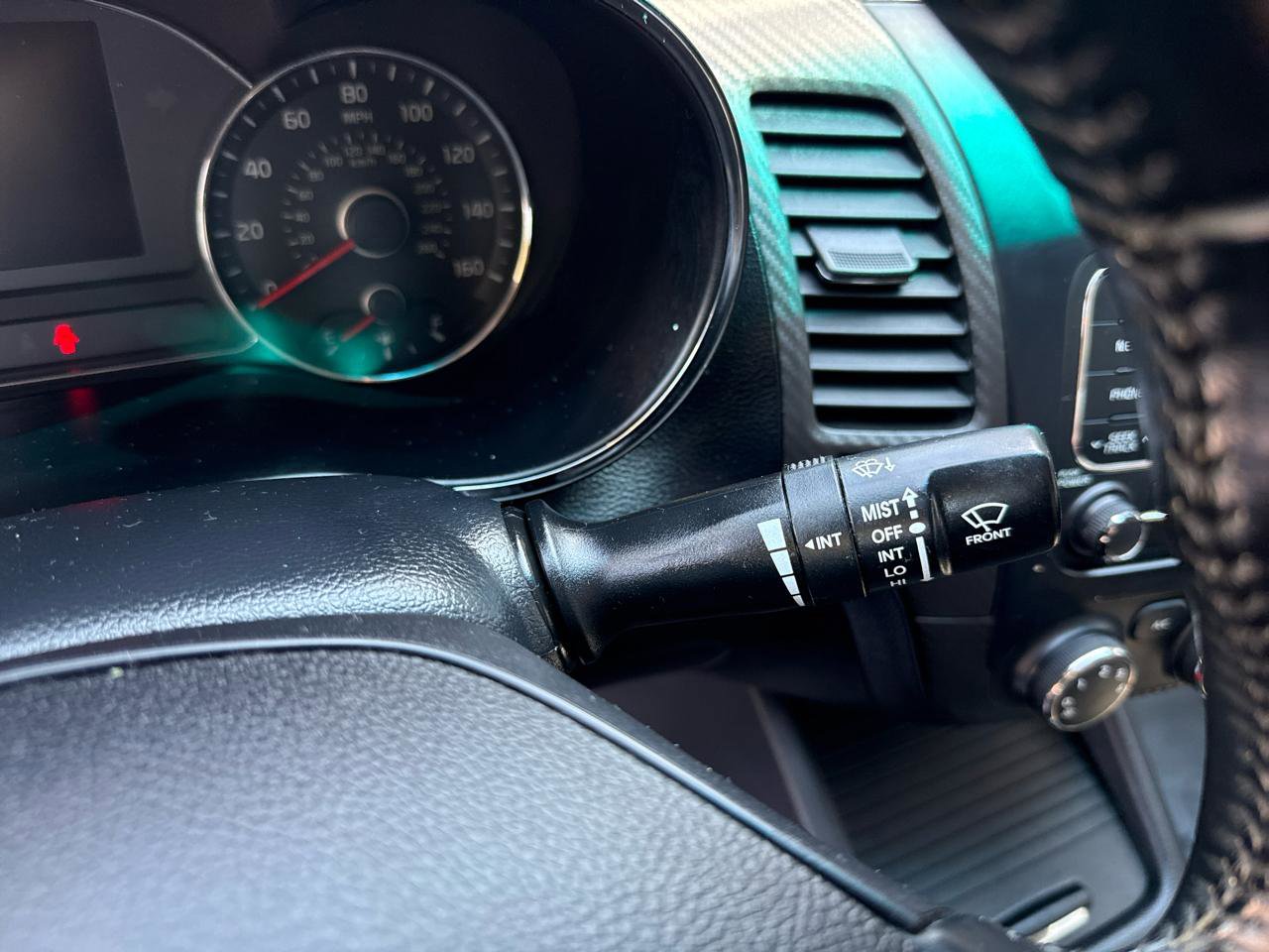 Used 2015 Kia Forte EX image 47