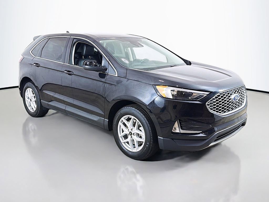 Used 2023 Ford Edge SEL w/ Convenience Package image 36