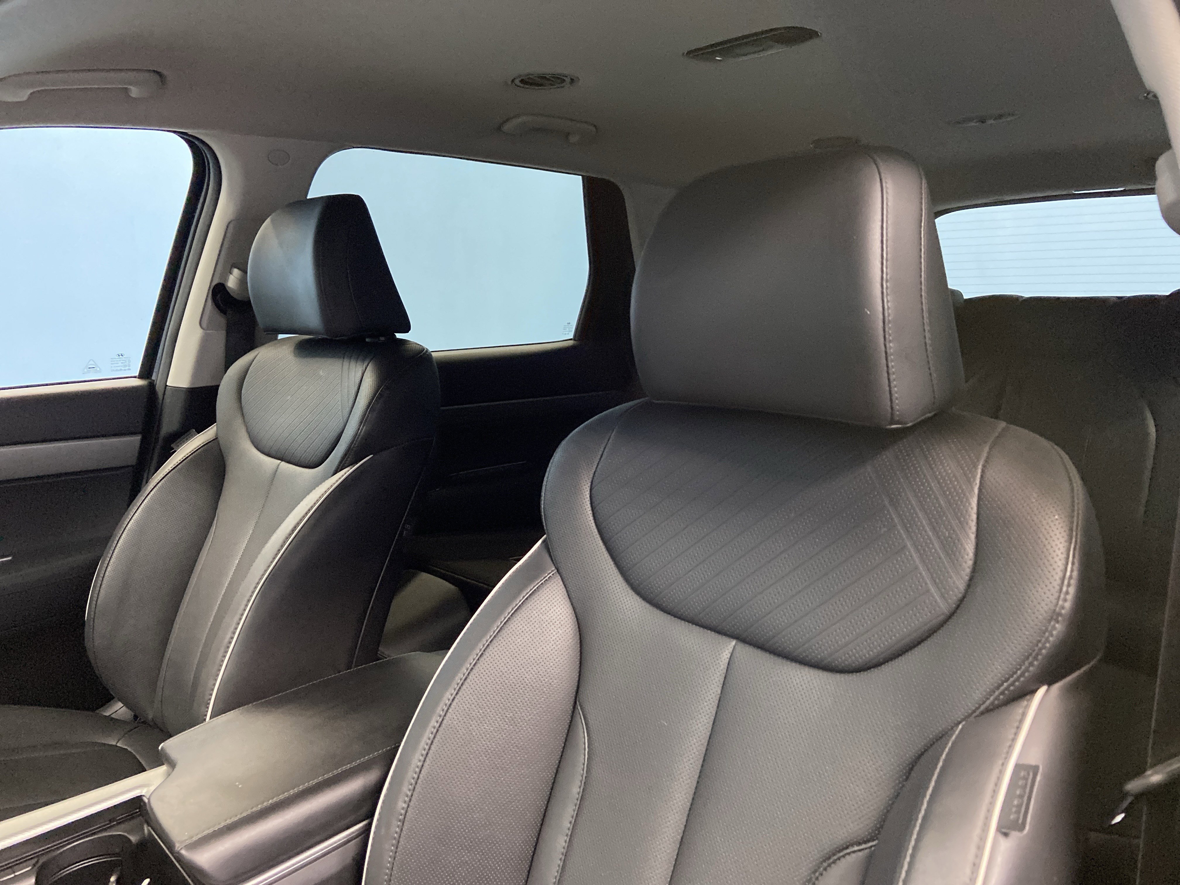 Used 2025 Hyundai Palisade SEL image 8