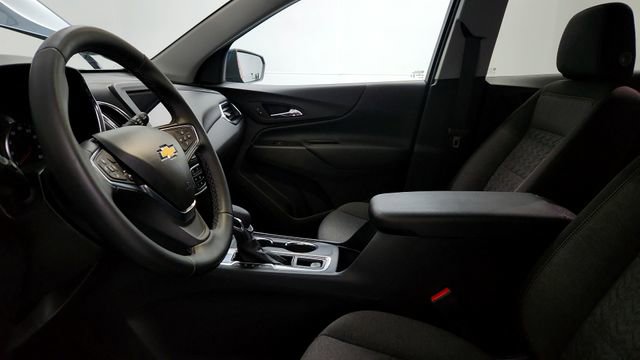 Certified 2024 Chevrolet Equinox LT w/ LPO, Floor Liner Package image 12