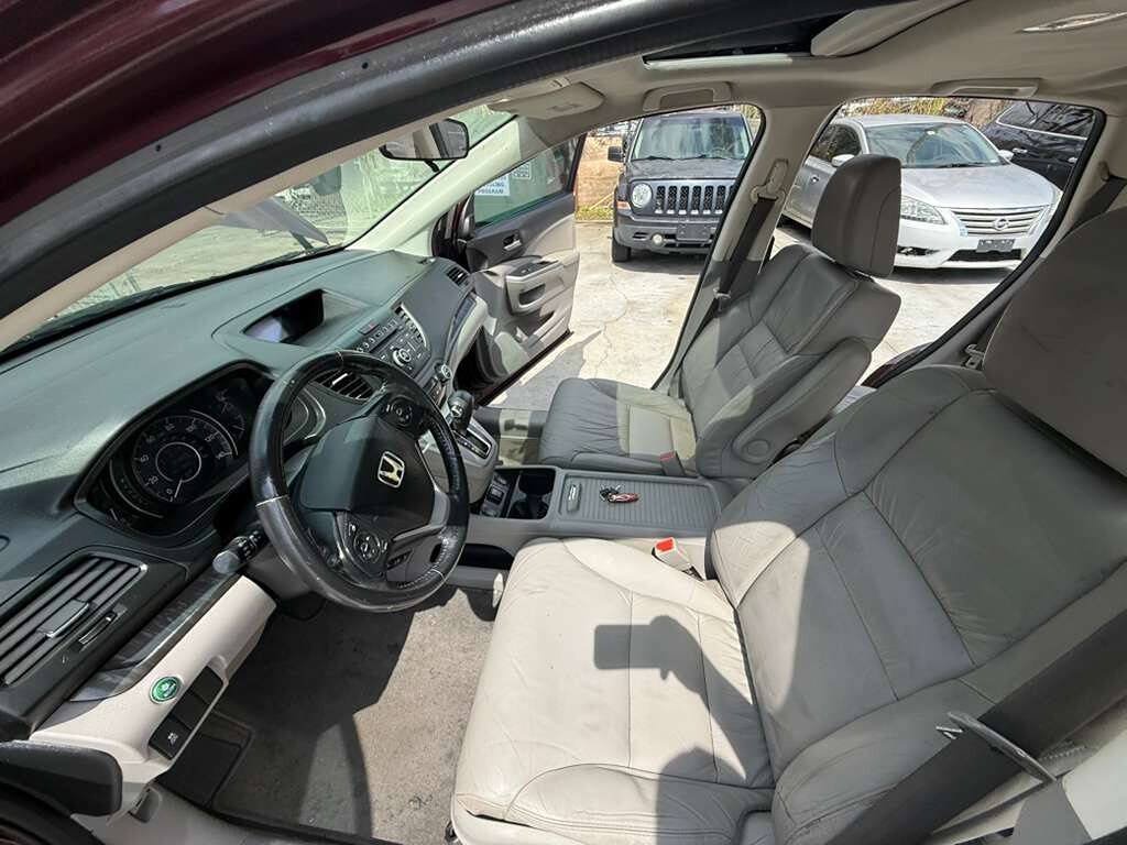 Used 2012 Honda CR-V EX-L image 18