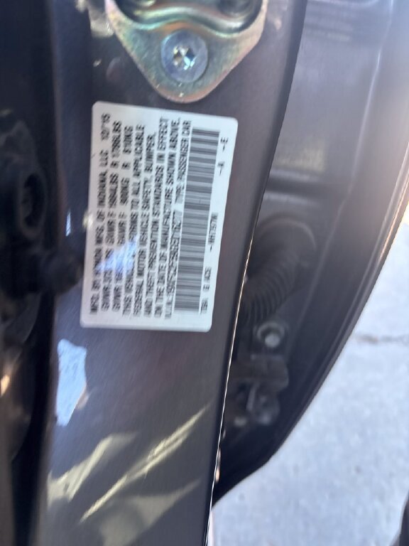Used 2016 Honda Civic LX image 30