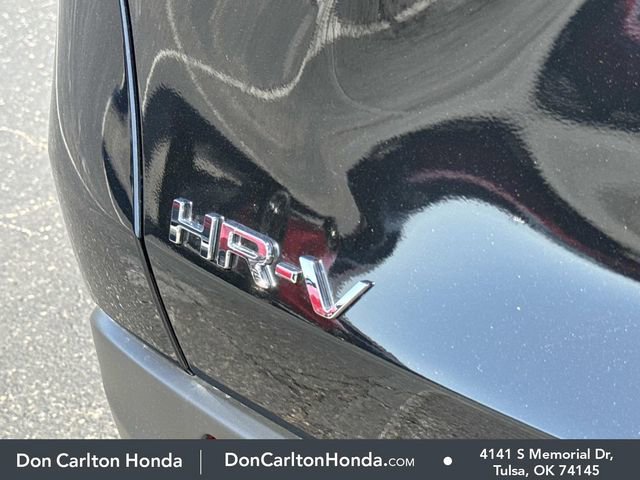 New 2026 Honda HR-V LX image 6