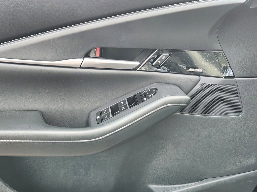 New 2026 MAZDA CX-30 2.5 Turbo w/ Premium Package image 13