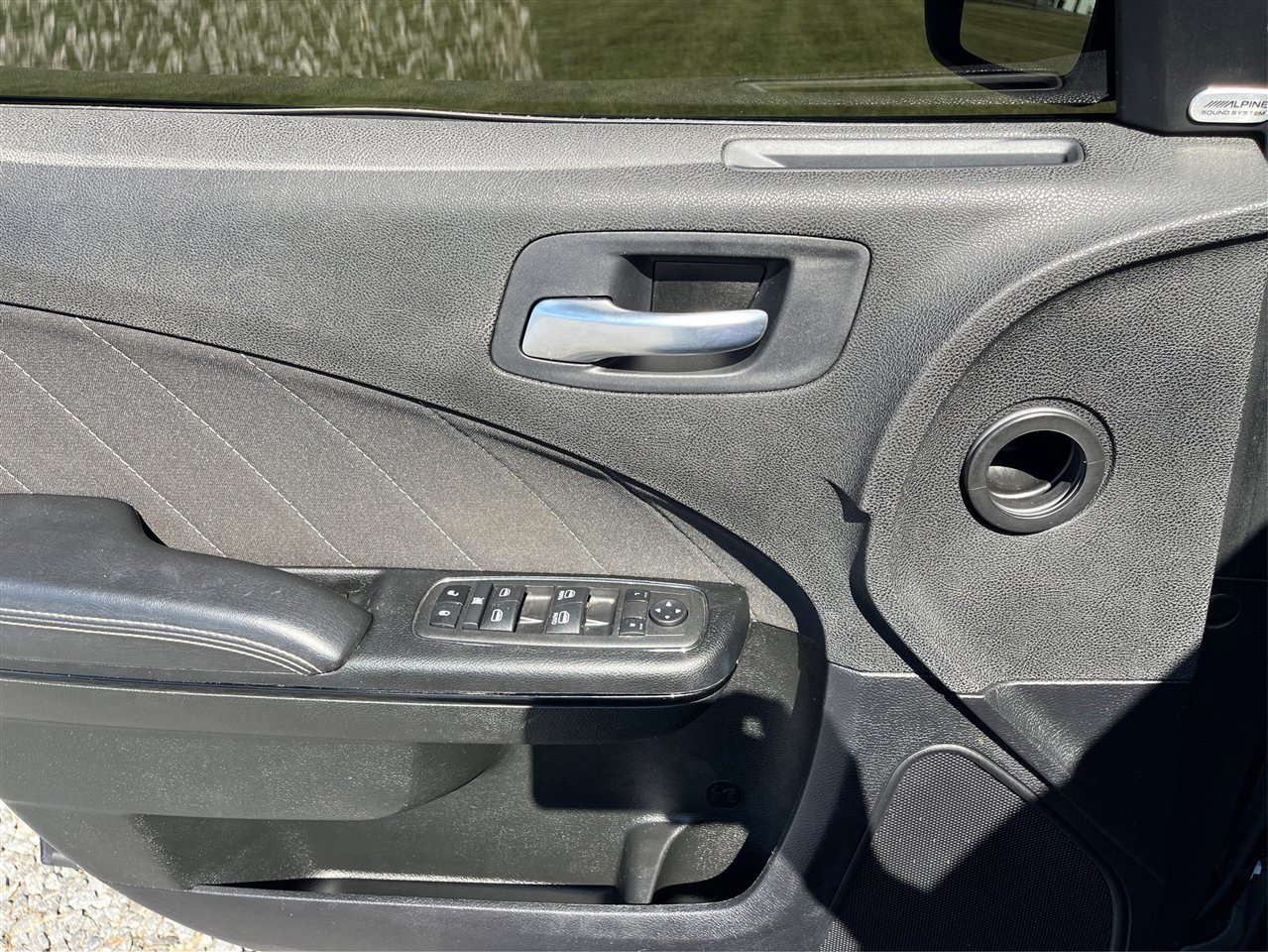 Used 2023 Dodge Charger SXT w/ Blacktop Package image 20