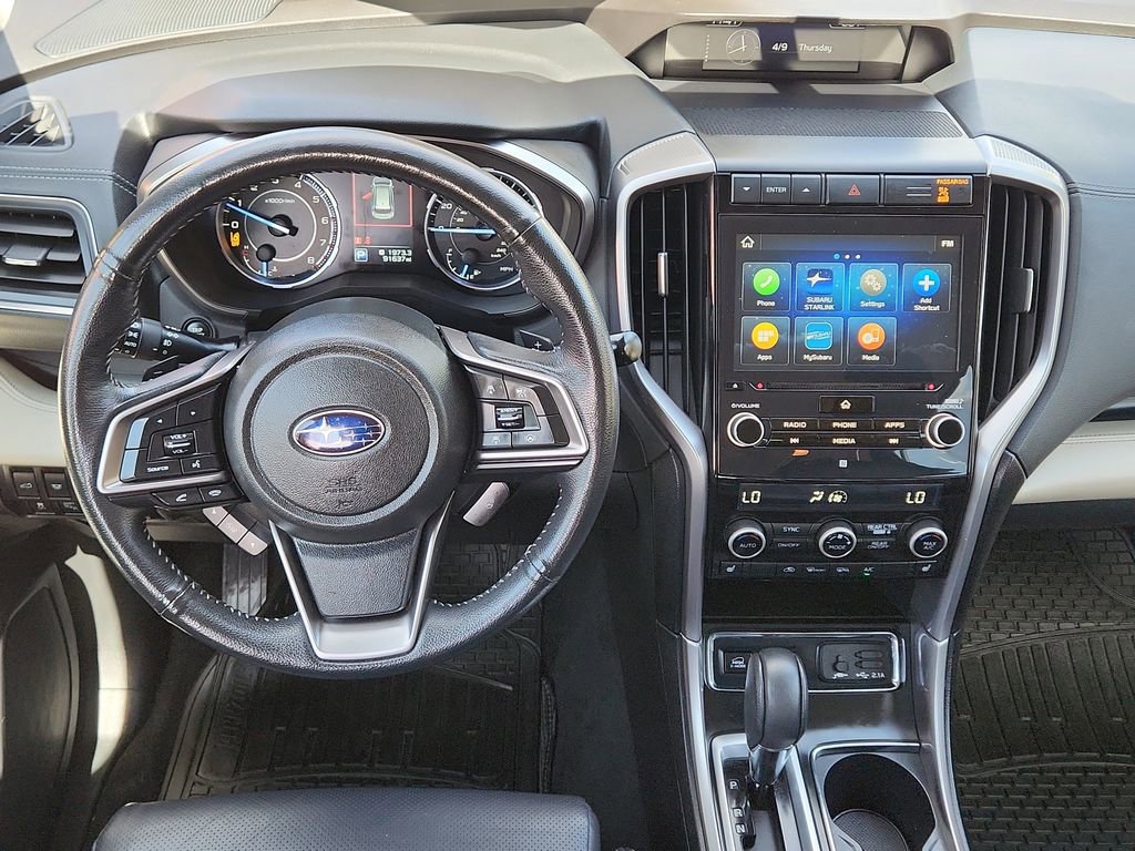 Used 2022 Subaru Ascent Limited image 10