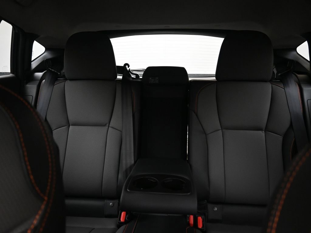 New 2026 Subaru Crosstrek 2.5i Limited image 37