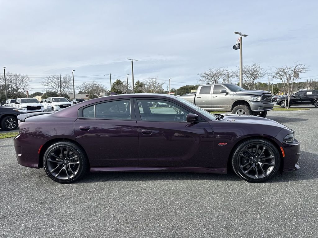 Used 2021 Dodge Charger Scat Pack image 2