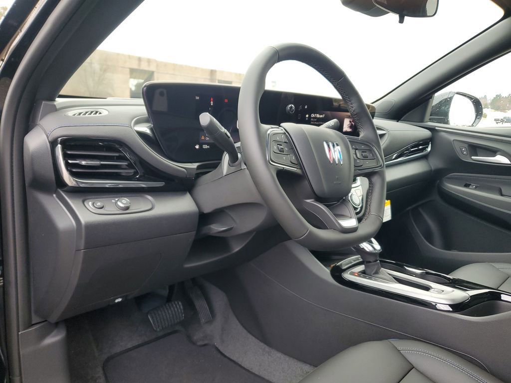 New 2026 Buick Envista Sport Touring w/ Convenience I Package image 10