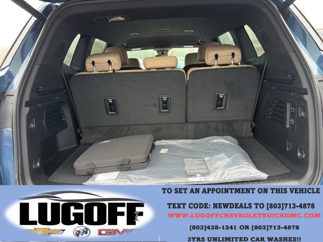 New 2026 Buick Enclave Preferred w/ Power Package image 21