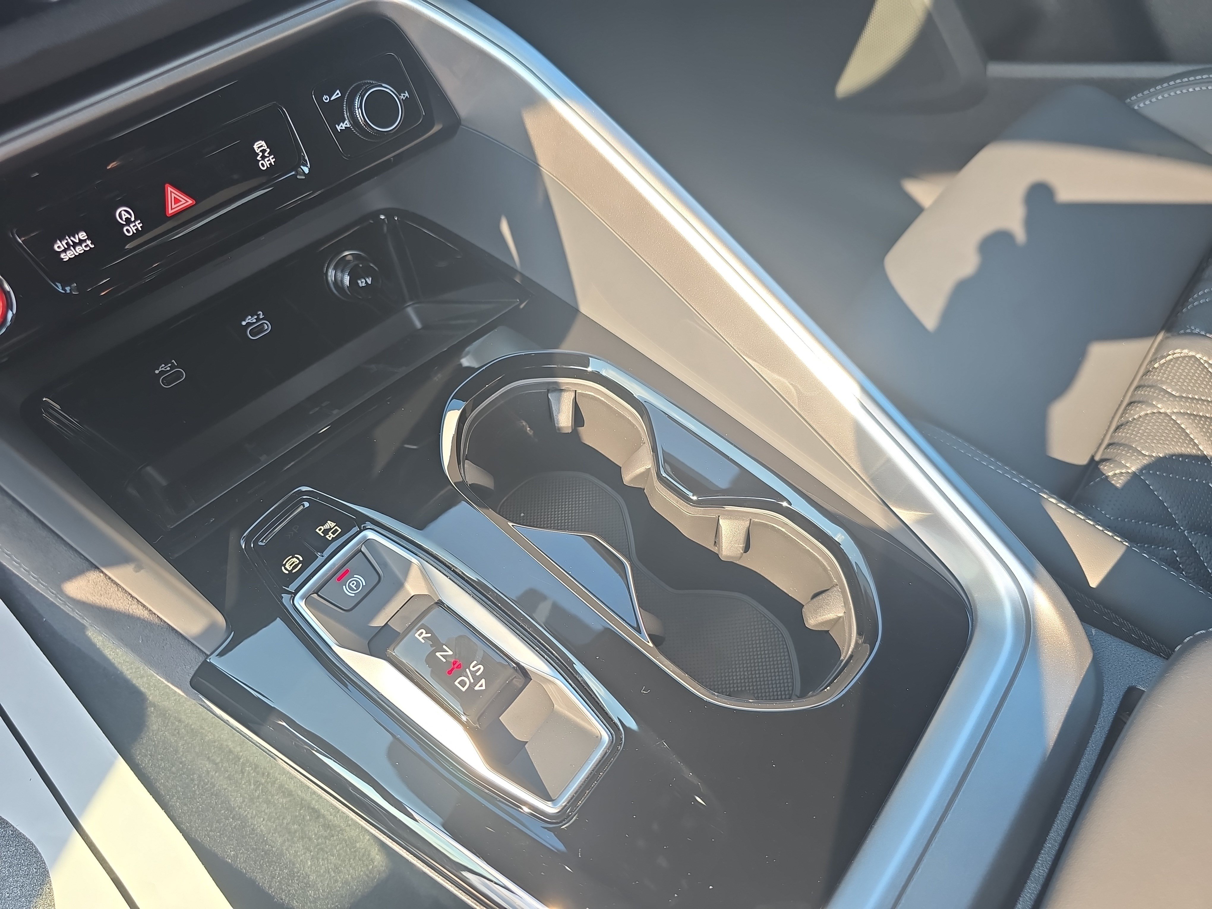 New 2026 Audi SQ5 Premium Plus AWD/4WD image 23