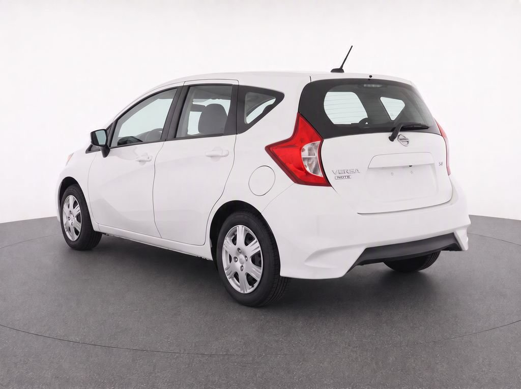 Used 2017 Nissan Versa Note SV FWD image 3