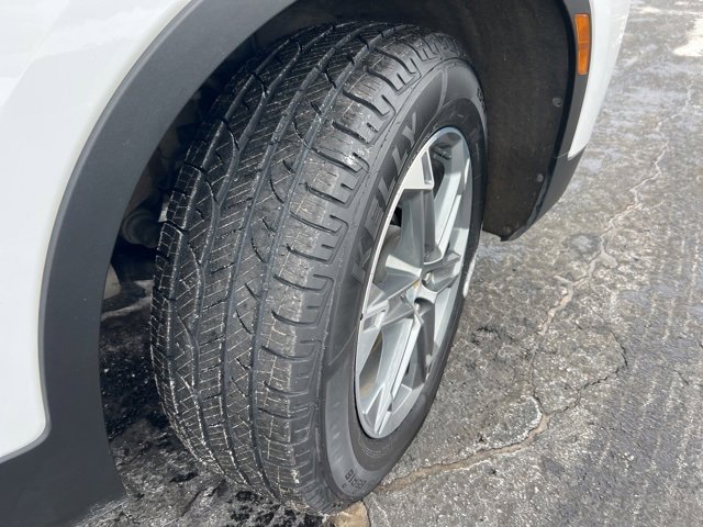 Used 2024 Chevrolet Blazer LT w/ Convenience Package image 38