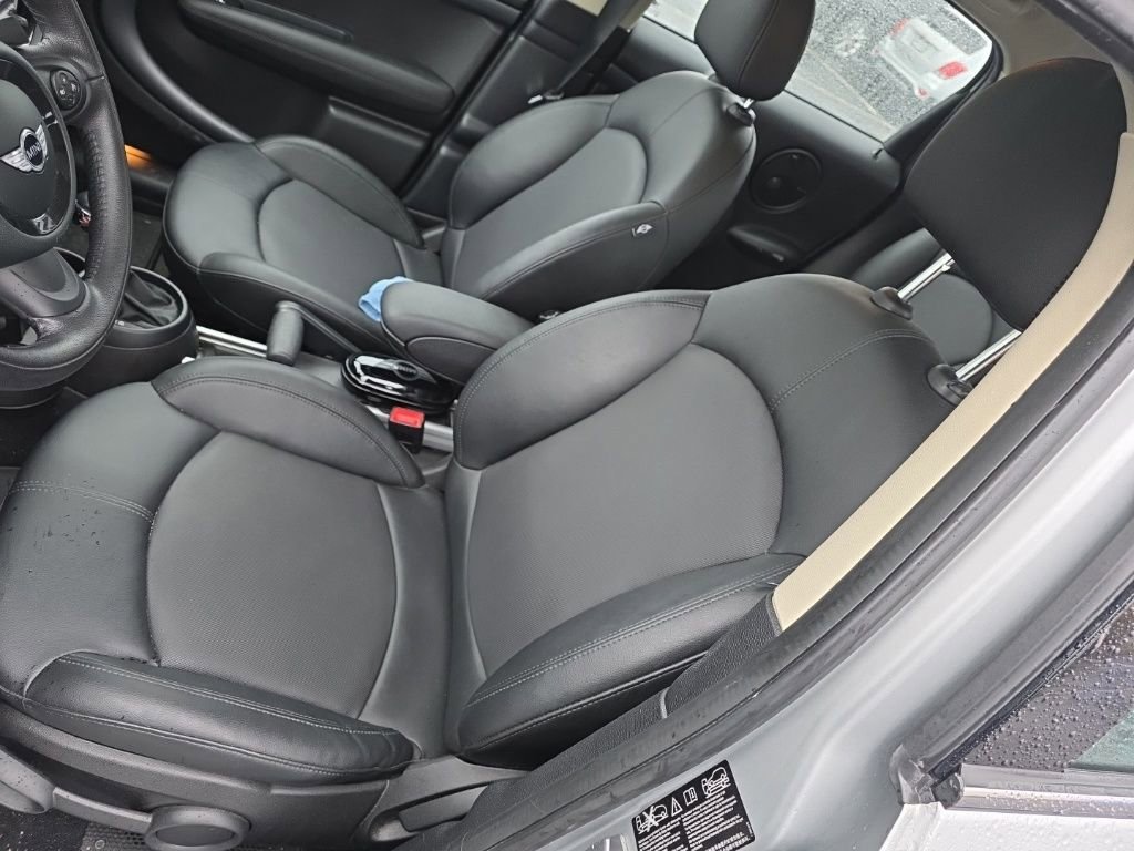 Used 2014 MINI Cooper Countryman S image 11