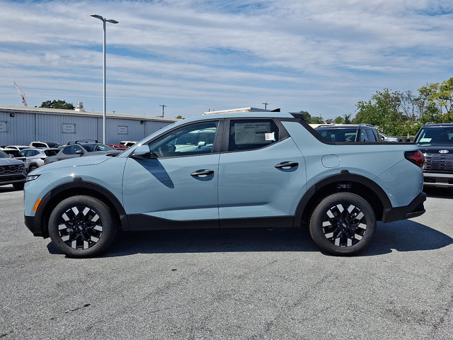 New 2027 Hyundai Santa Cruz SE AWD/4WD image 7
