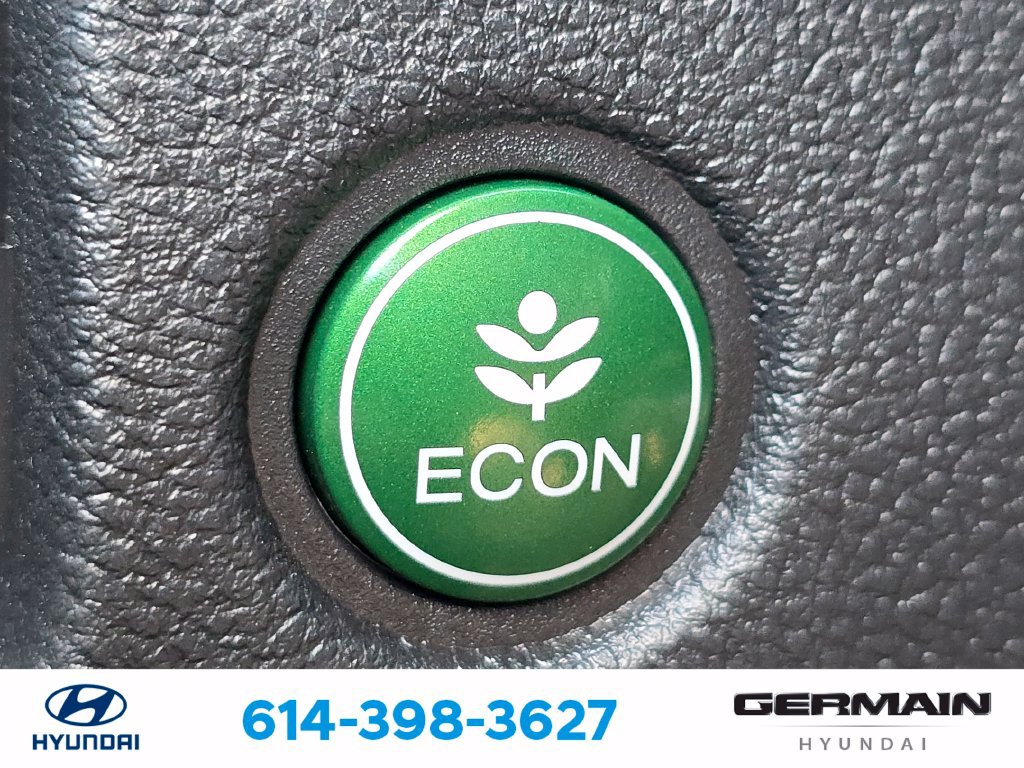 Used 2025 Honda Passport EX-L image 31