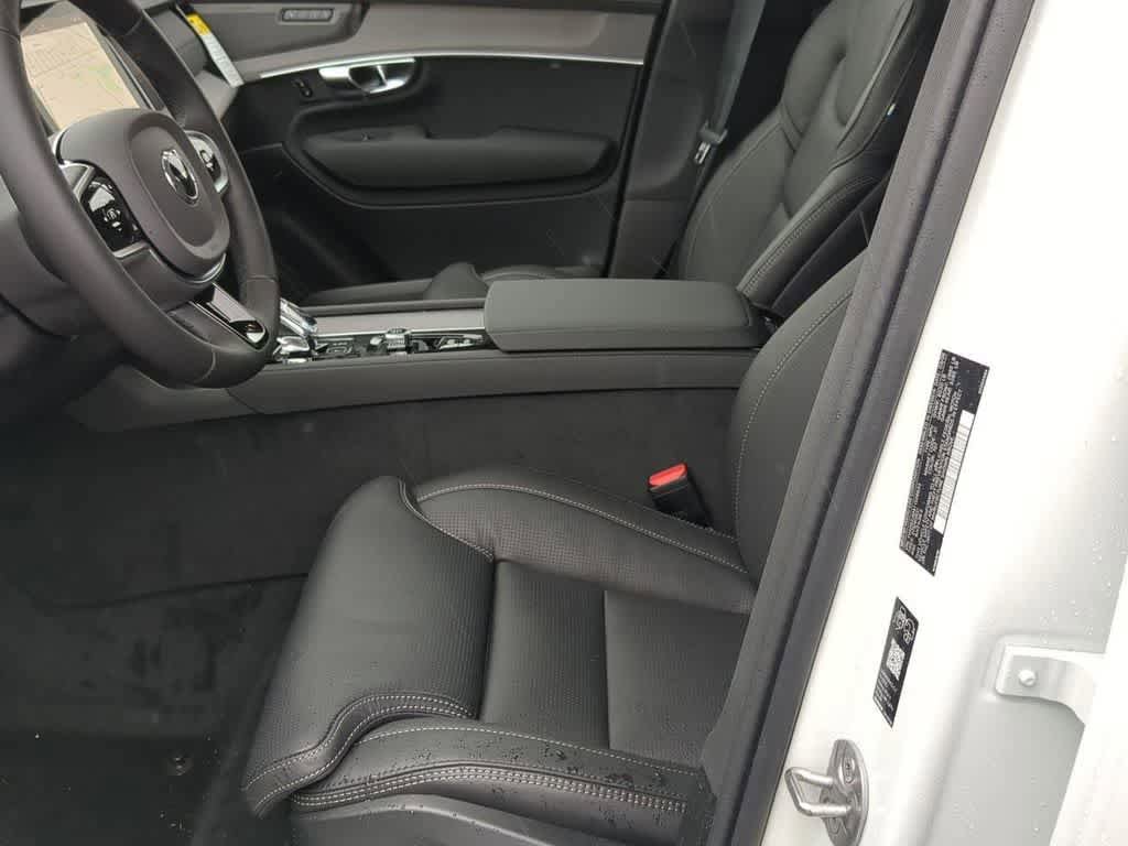 New 2026 Volvo XC90 B6 Ultra w/ Protection Package Premier AWD/4WD image 15