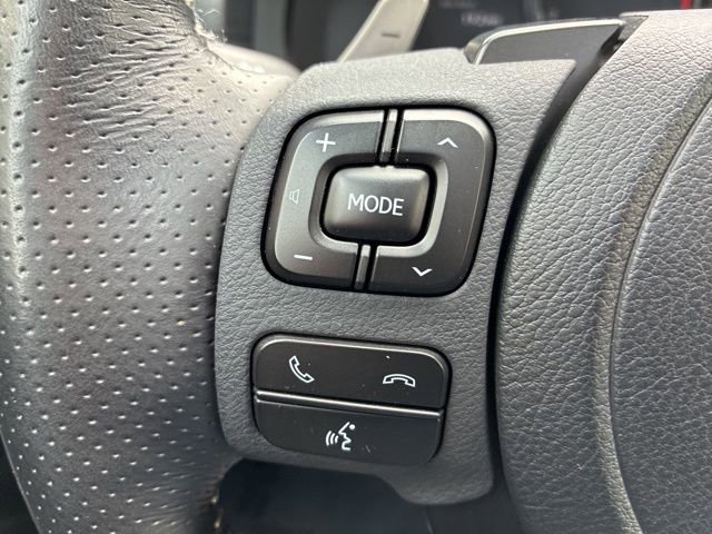Used 2023 Lexus IS 350 F Sport w/ Memory Package AWD/4WD image 15