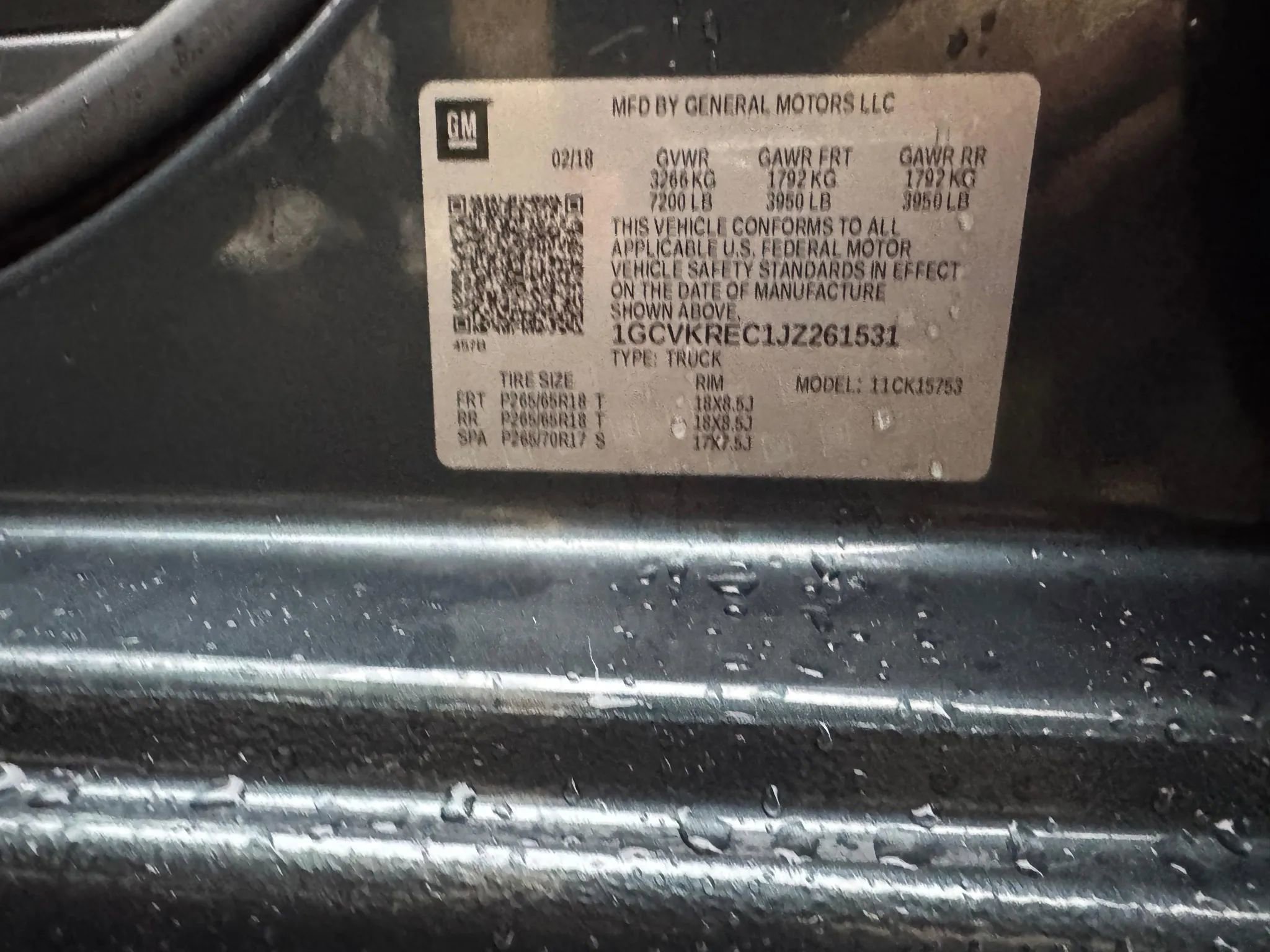 Used 2018 Chevrolet Silverado 1500 LT w/ All Star Edition image 23