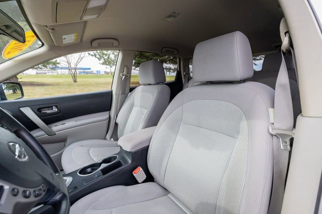 Used 2012 Nissan Rogue SV image 15