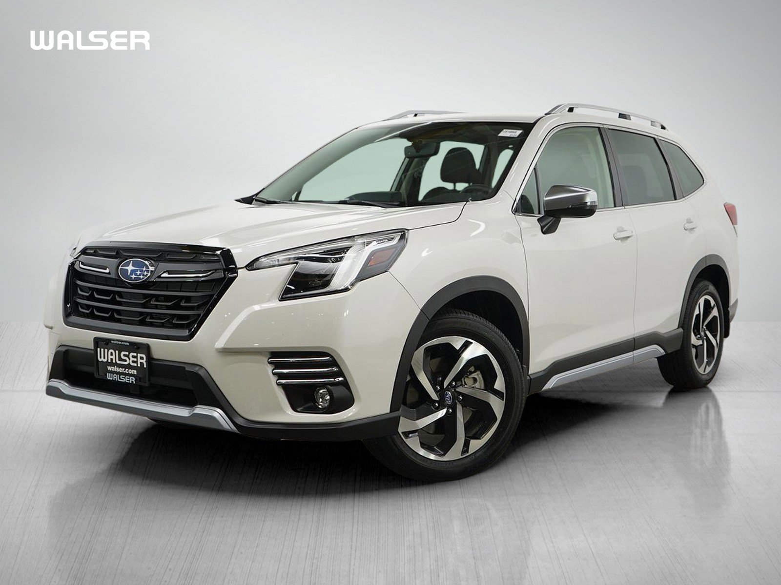 Used 2023 Subaru Forester Touring
