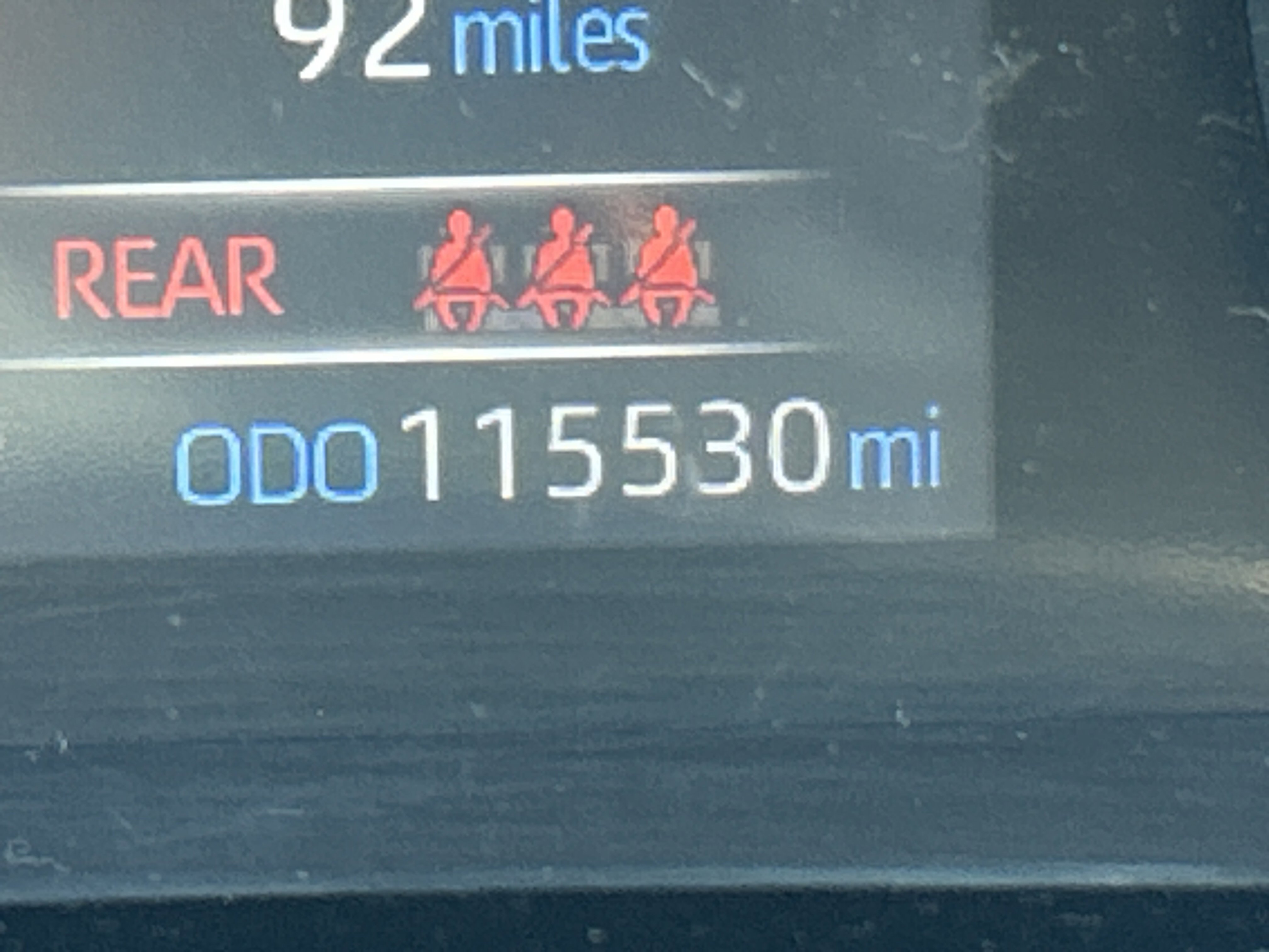 Used 2020 Toyota RAV4 XLE Premium image 23