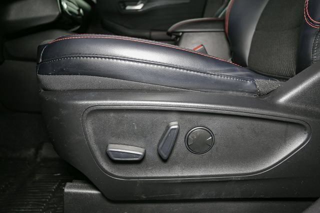 Used 2023 Ford Escape ST-Line w/ Tech Pack #1 AWD/4WD image 39