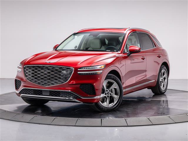 New 2026 Genesis GV70 2.5T Select