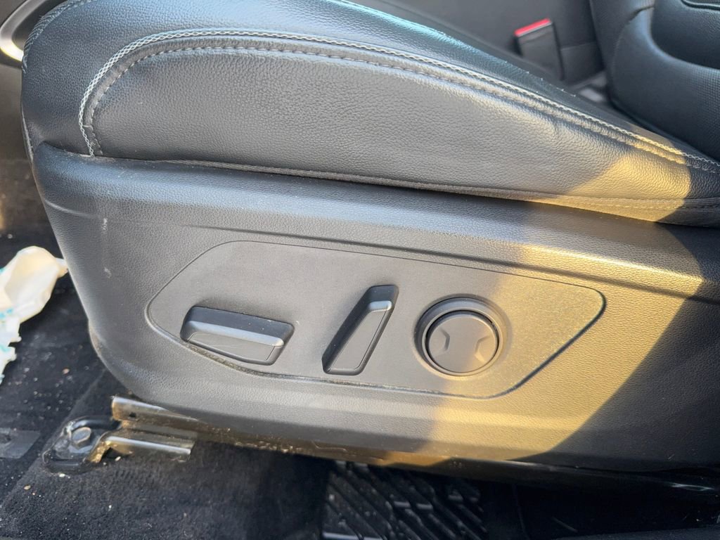 Used 2023 Hyundai Tucson Limited AWD/4WD image 9