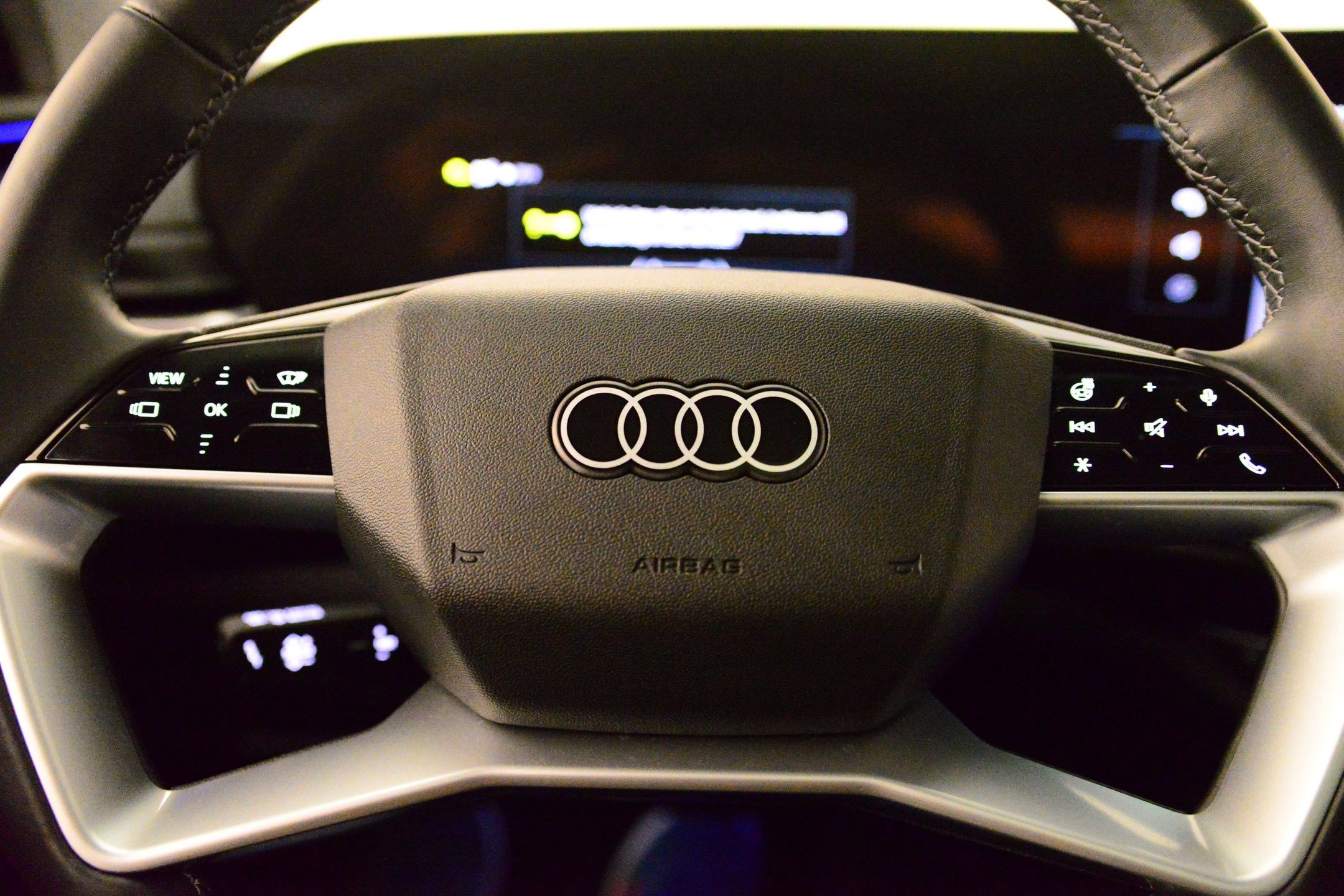 Certified 2025 Audi Q5 Premium Plus w/ Premium Plus image 14