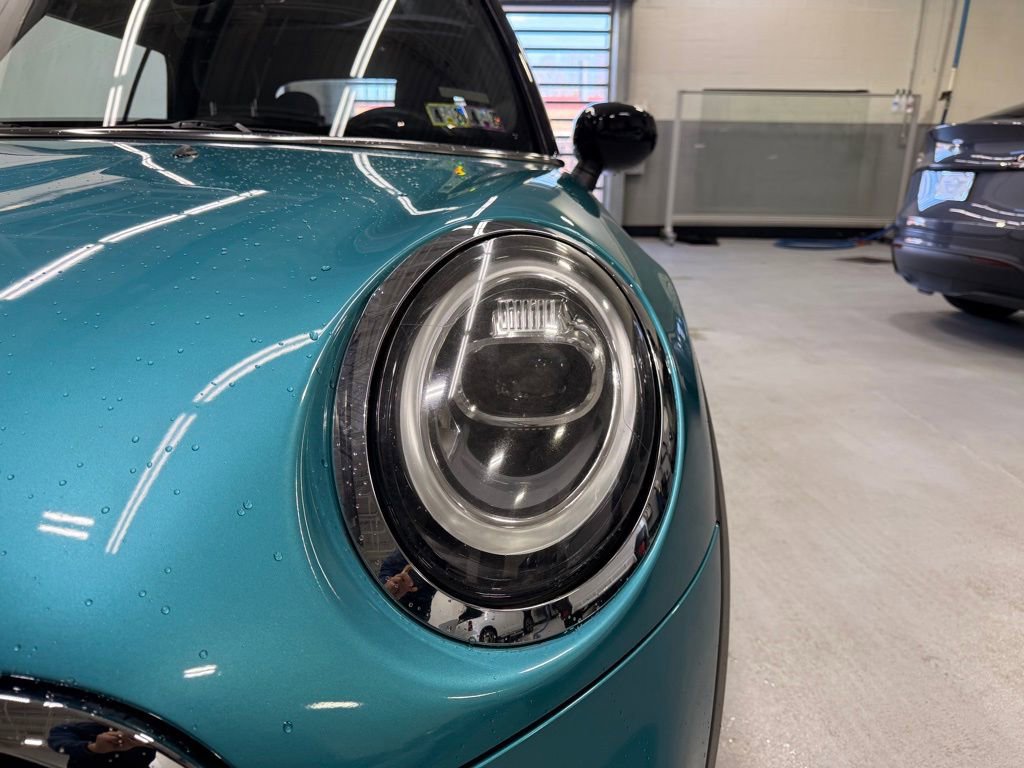 Used 2020 MINI Cooper Convertible image 9