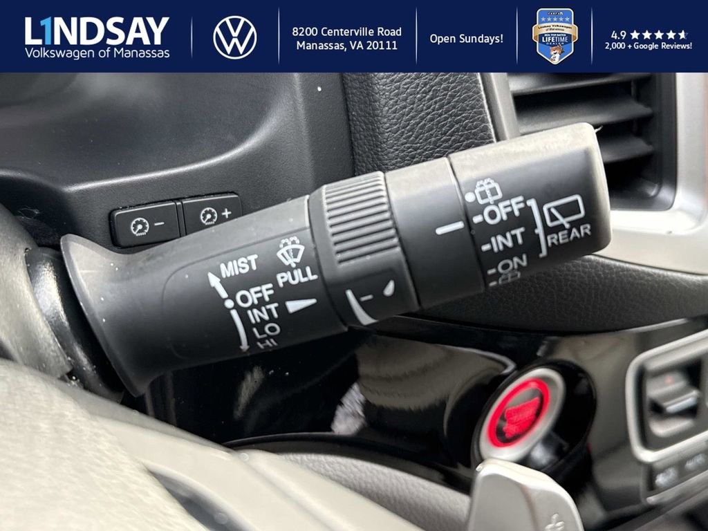 Used 2018 Honda Pilot Touring image 20