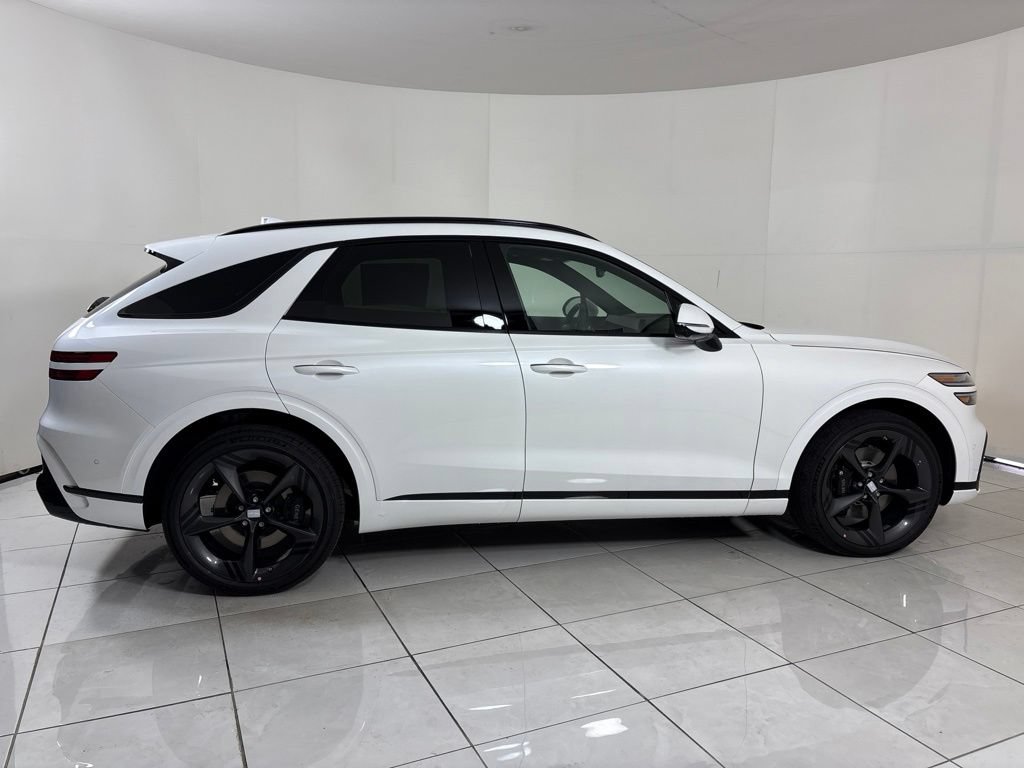 New 2027 Genesis GV70 2.5T Sport Prestige AWD/4WD image 6