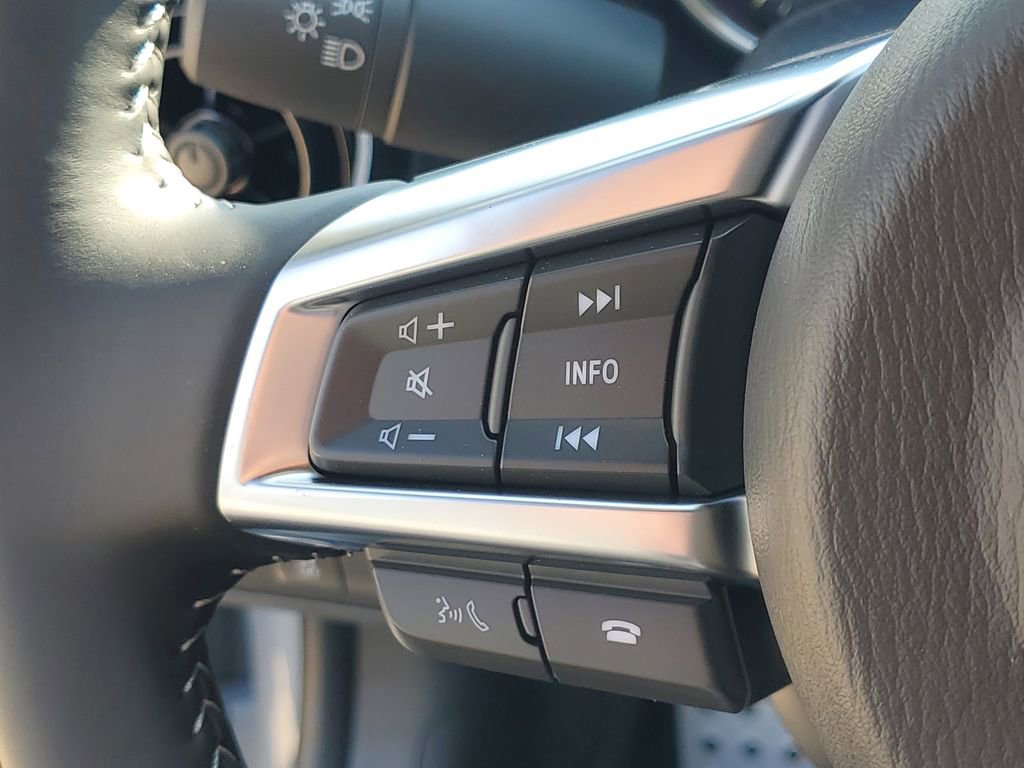 New 2026 MAZDA MX-5 Miata Club w/ Interior Package RWD image 18